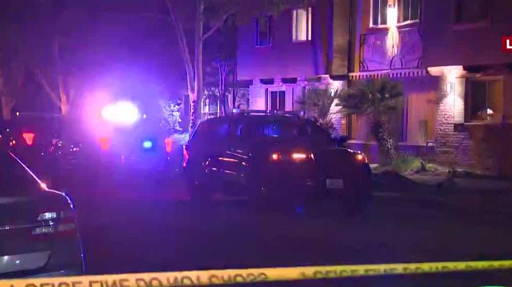 Woman found dead in Sacramento apartment believed to be homicide