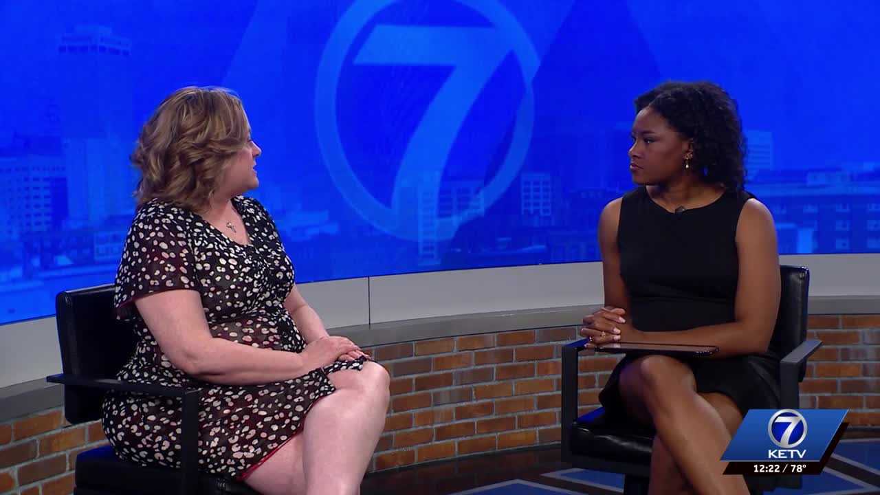 Douglas County Election Commissioner discusses voting in the primary as deadline looms
