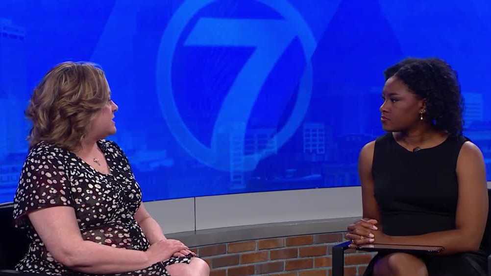 Douglas County Election Commissioner discusses primary voting