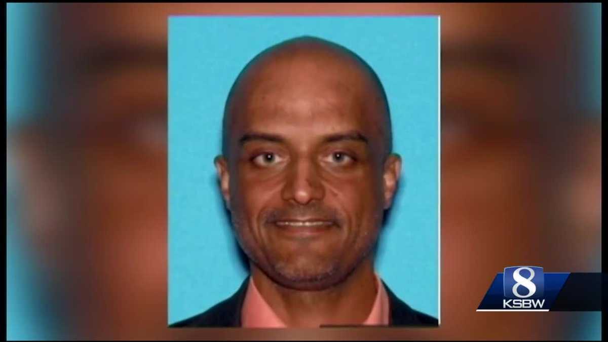 Jury selection begins for man charged in Santa Cruz tech executive's murder