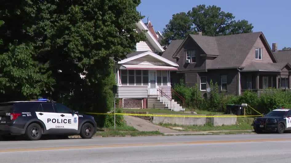Omaha police identify man killed in stabbing - KETV