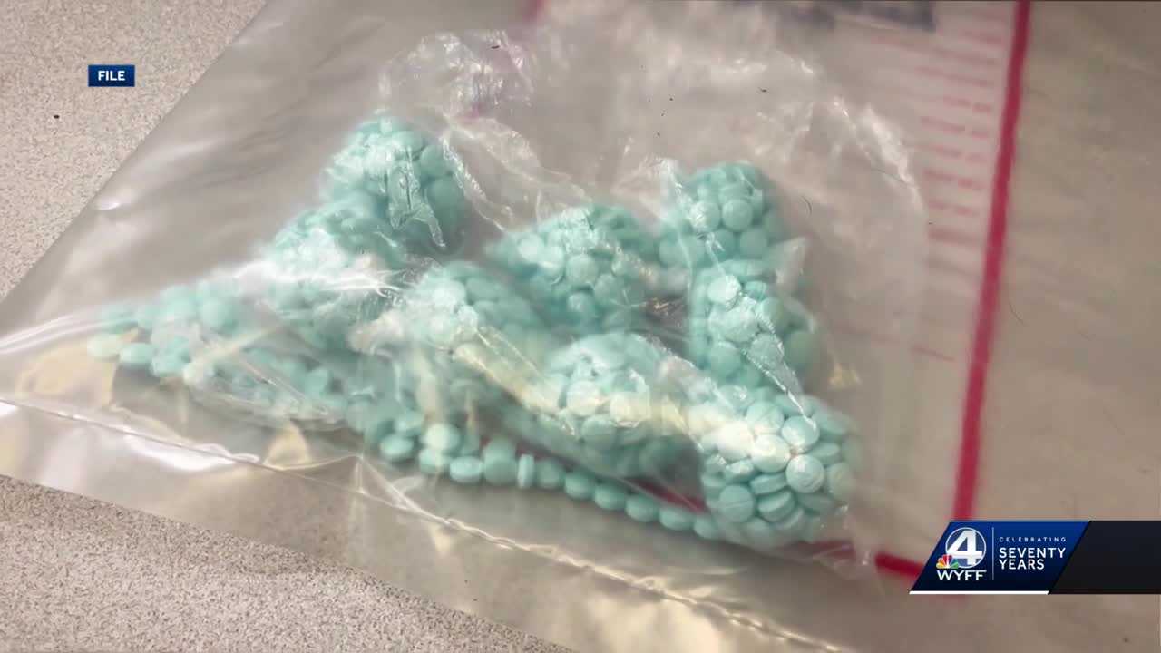 NC: Lab begins testing for deadly drug labeled 'emerging threat' - Vimarsana News