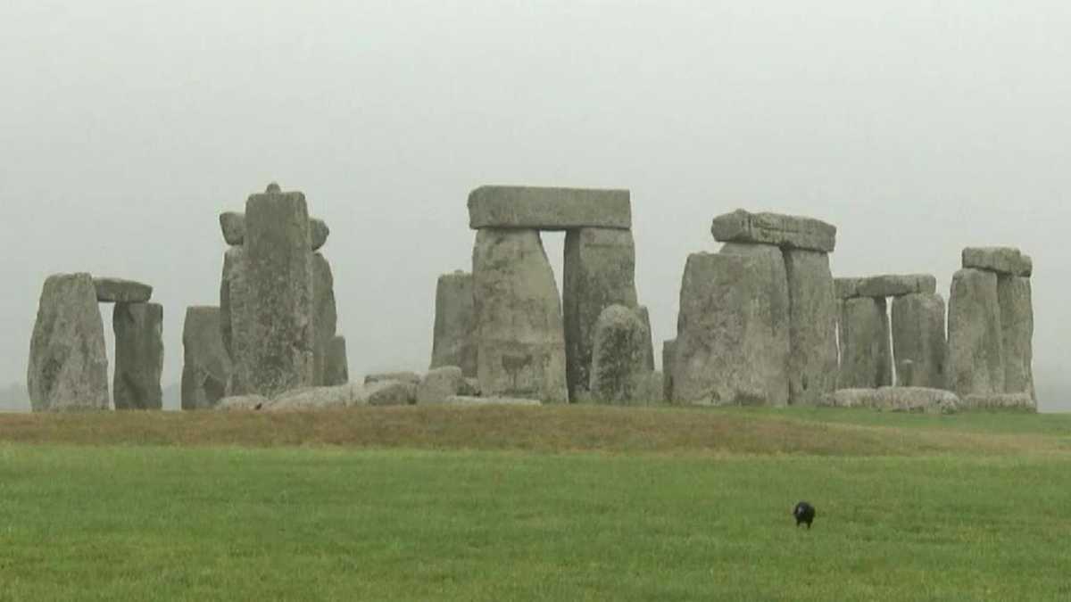 Stonehenge Continues to Reveal Secrets