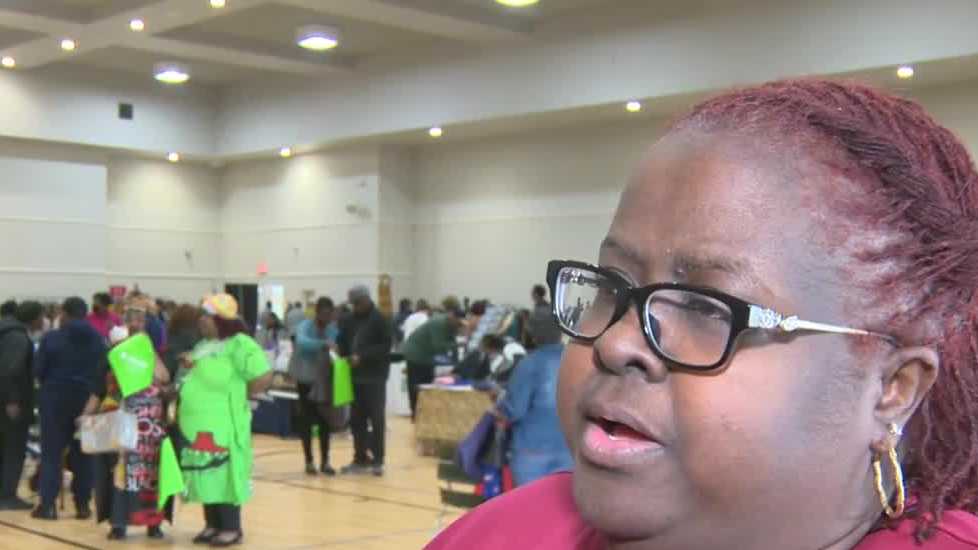 Annual Sweet Potato Festival takes place in Sacramento