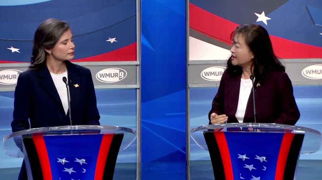 Tang Williams calls for more general election debates in 2nd District