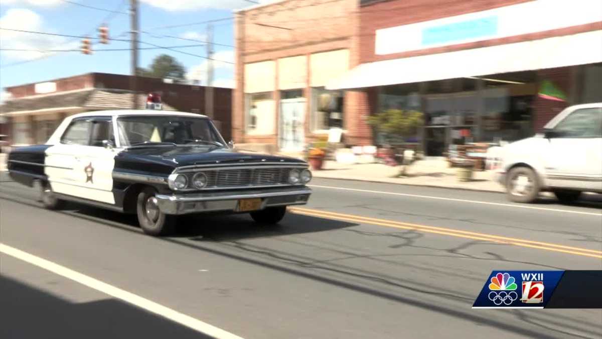 Mayberry Days begins in Mt Airy as two films about the festival hit screens