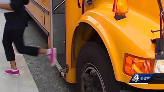 South Carolina: As school year approaches, bus drivers needed - Vimarsana News