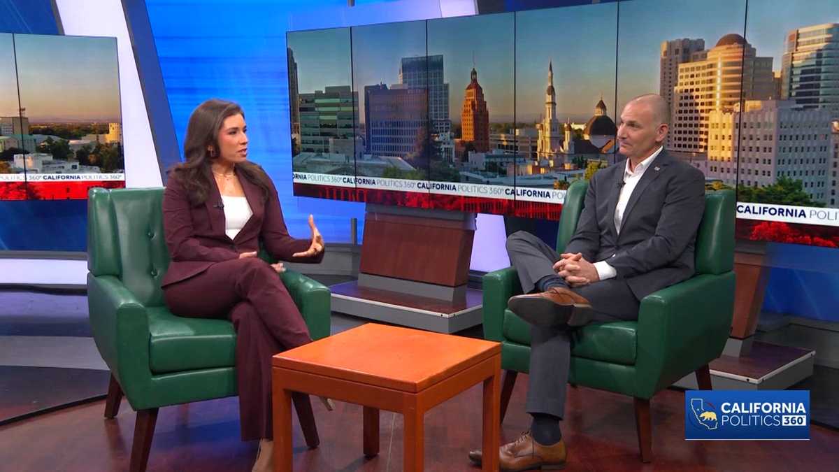 California State Association of Counties warn key services are at risk | California Politics 360