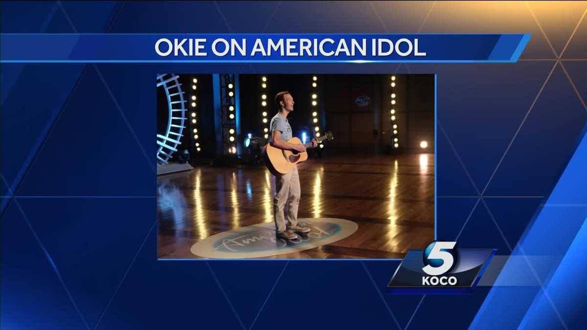 Oklahoma native to be featured on American Idol premiere