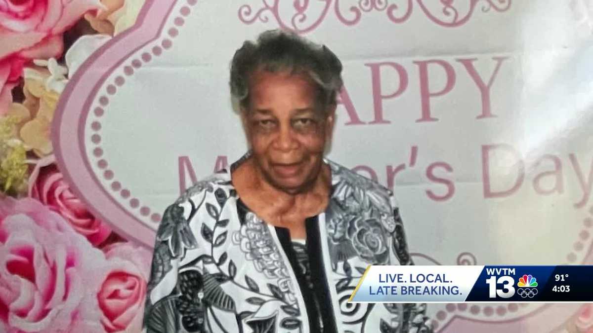 Police vow action after stray bullet kills 82-year-old woman on her ...