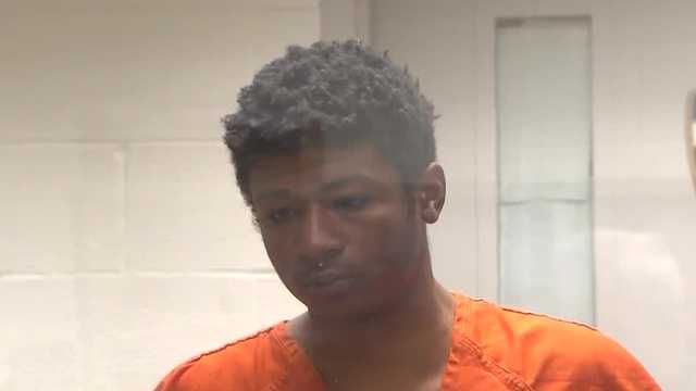 Bond raised for teen charged in Jeffersontown triple shooting