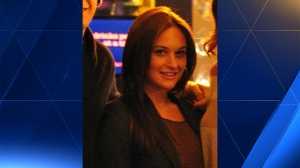 Murdered jogger found naked, burned