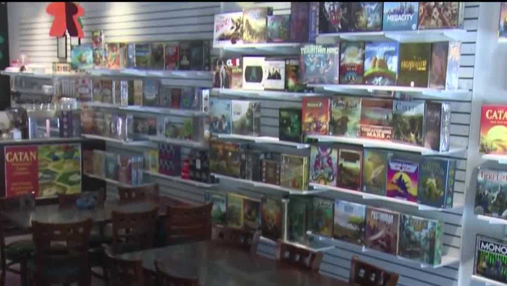 Board games delivered right to your doorstep good news things to do in abq