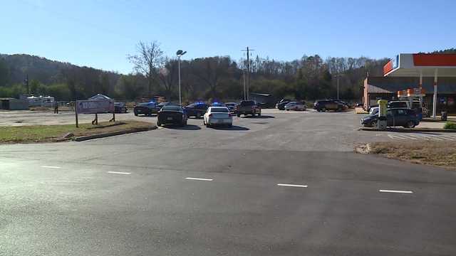 South Carolina: Search for man who ran from stolen vehicle - Vimarsana News