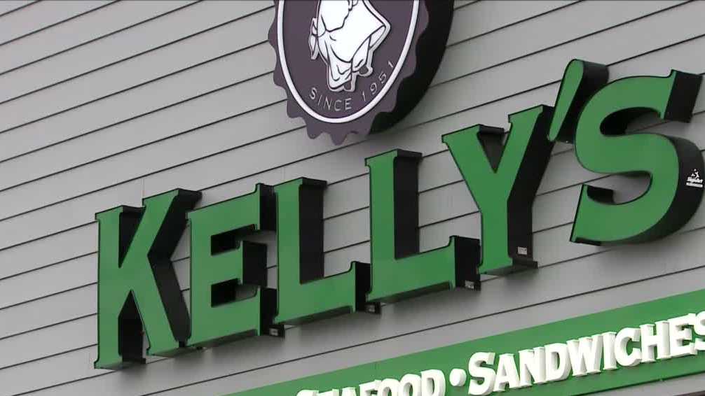 Kelly's Roast Beef opens first restaurant in NH