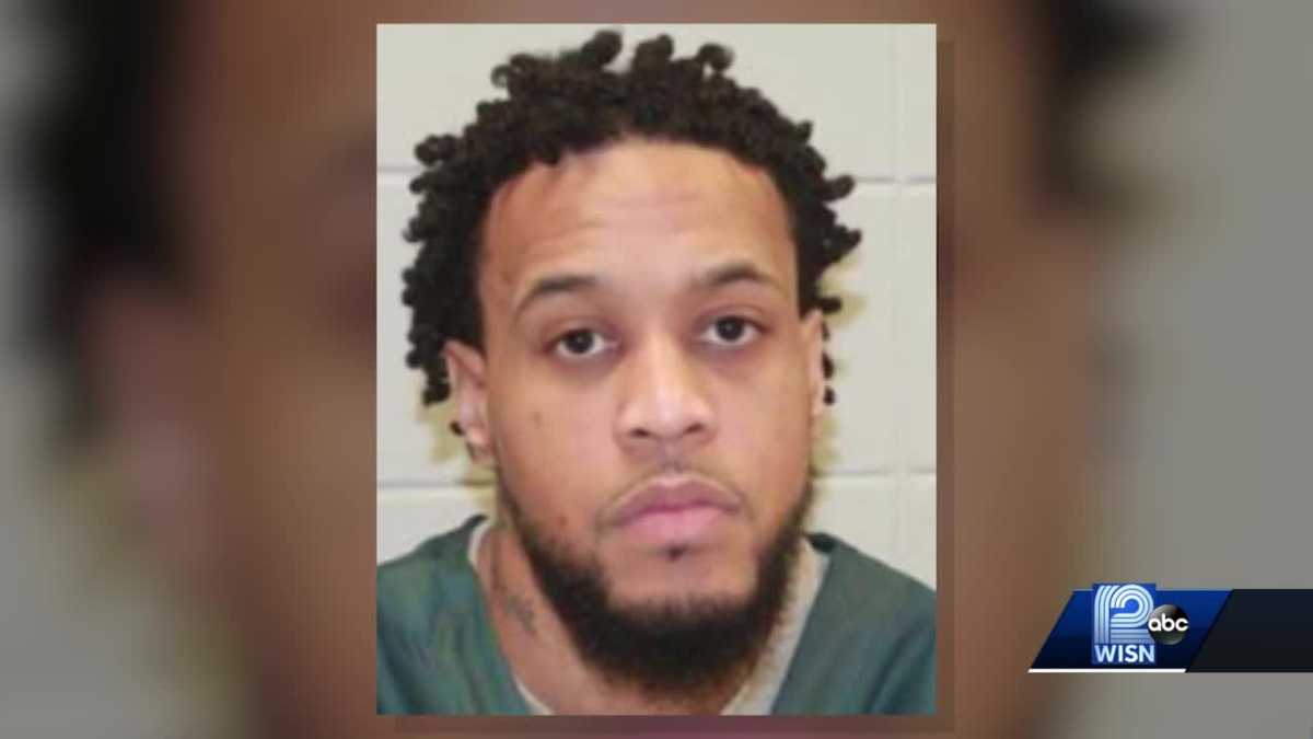 Man charged in shooting death of Milwaukee hotel security guard