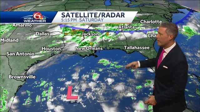 Storms bring the threat of heavy rain and potential flooding - Vimarsana News