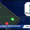 Data center failure affects New Mexico credit union services