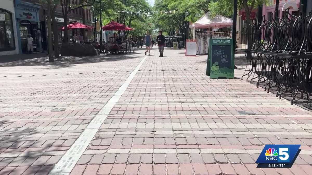 Church Street Marketplace is ushering in a new era with changing businesses