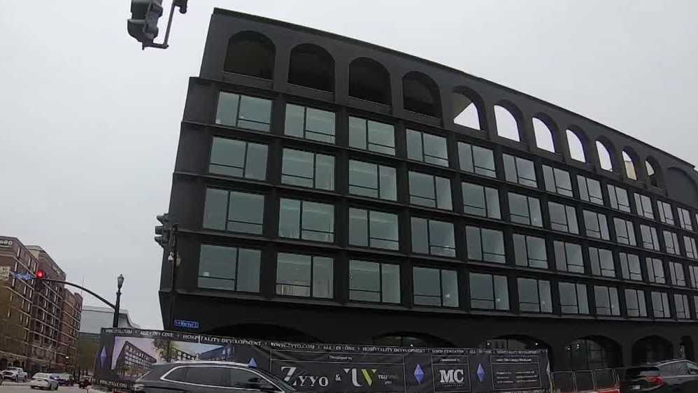 New projects in downtown Louisville could lead to more economic ...