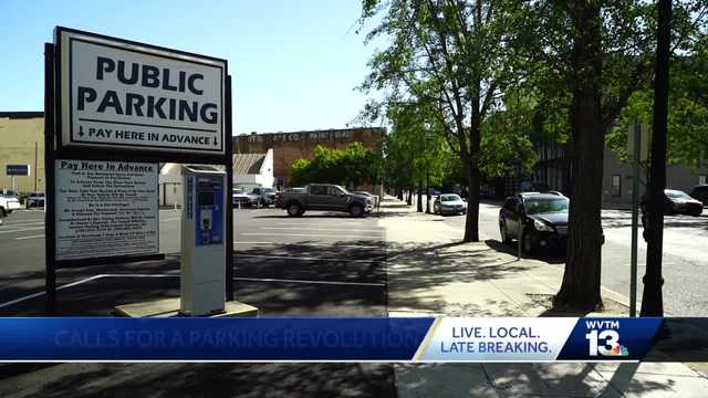 Concerns for a better parking revolution - Vimarsana News