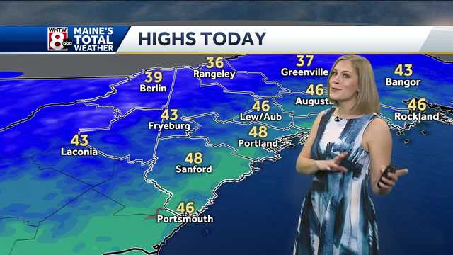 Mid-winter thaw continues, cold (and snow) returns this week - Vimarsana News