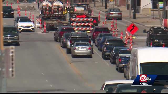 Kansas City's spending plans to improve roads spurs debate - Vimarsana News