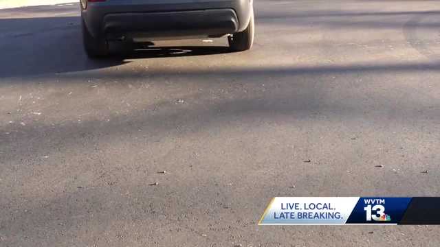 Citywide resurfacing plan starts in Birmingham - Vimarsana News