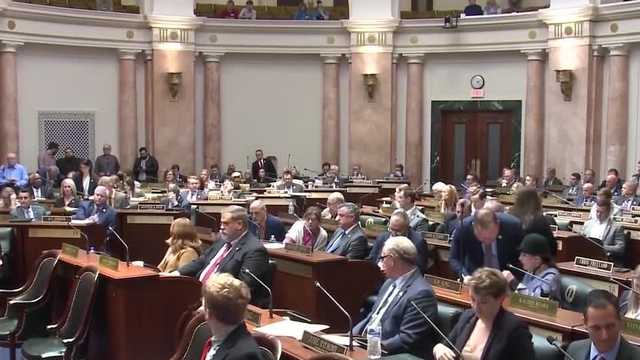 2024 Kentucky legislative session goals discussed in panel - Vimarsana News