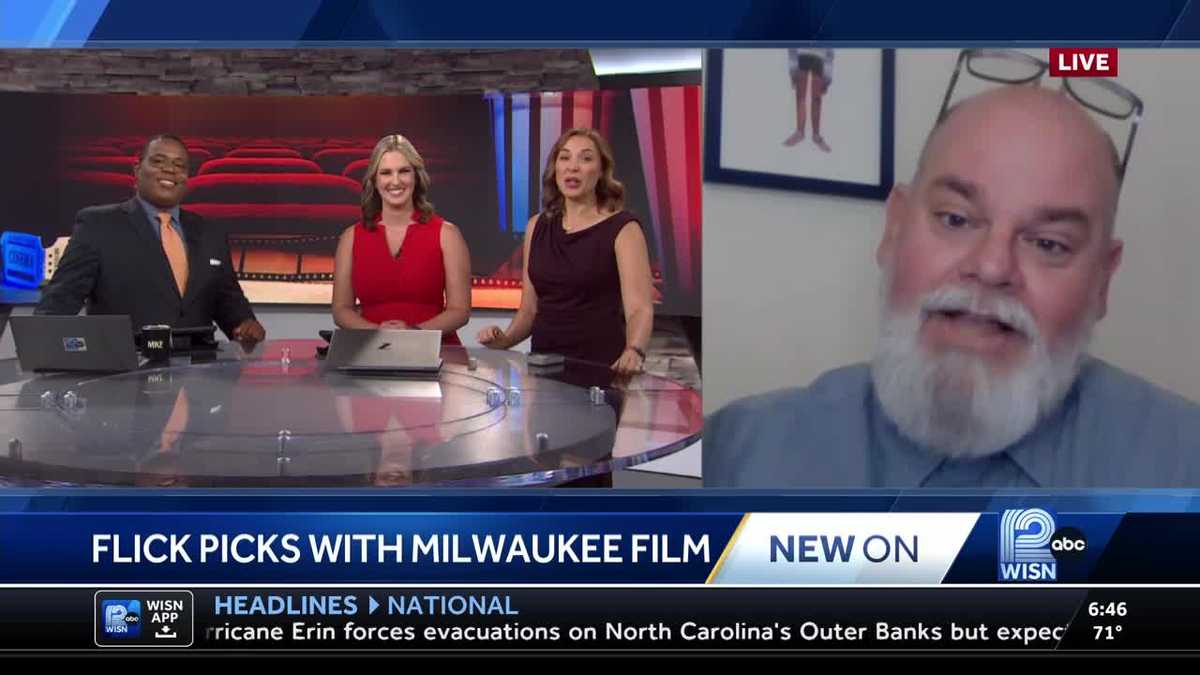 Flick Picks with Milwaukee Film: 'Eden' and more