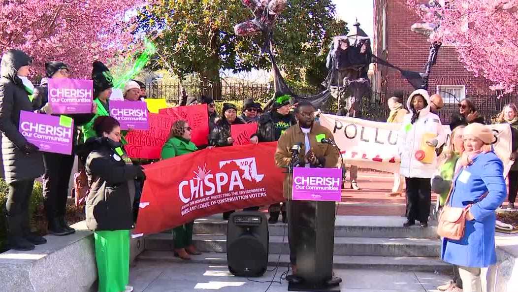 Proposed 'Cherish Act' Would Give Residents Greater Voice in Environmental Decisions