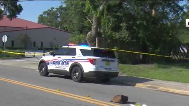 Third victim dies in Daytona Beach shooting - Vimarsana News