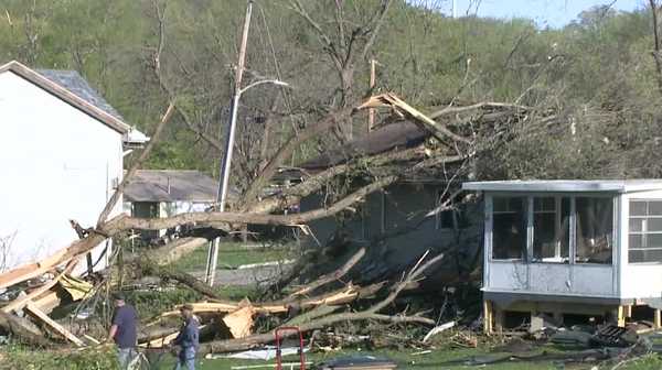 pleasant hill residents have one month left for tornado-rebuilding assistance