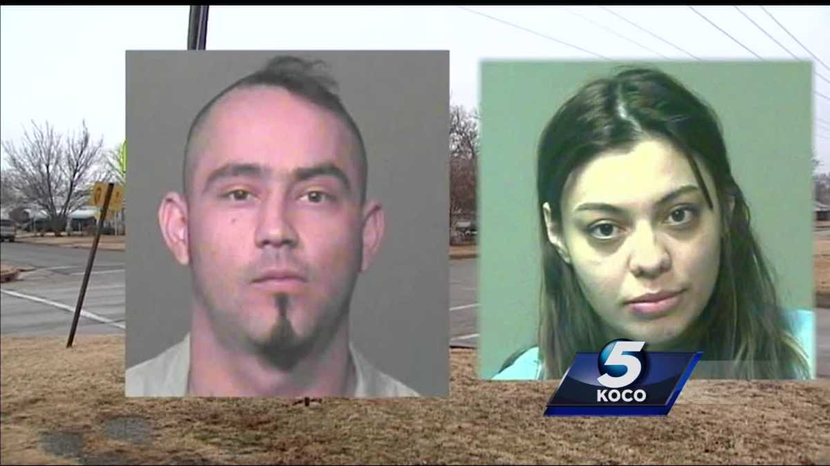 2 arrested in connection with ‘street justice’ killing of SW OKC man