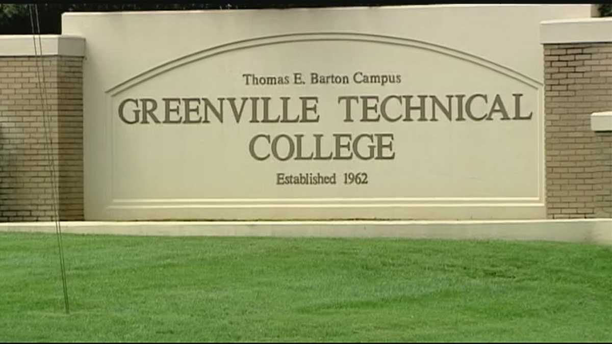 Funding to help create Greenville Tech enterprise campus