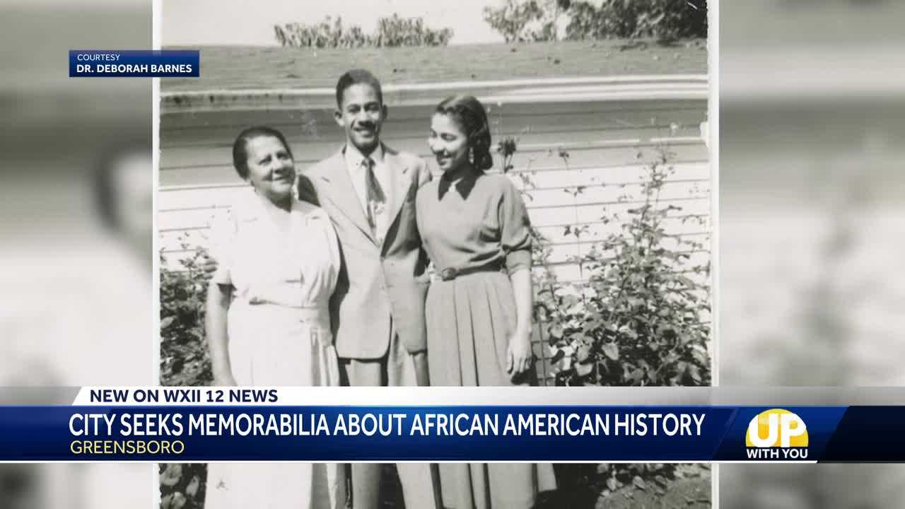 City of Greensboro preserving African American history in a unique way - Vimarsana News