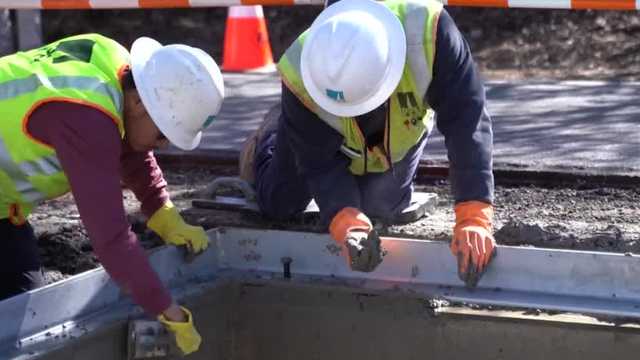 Is PG&E still on pace with moving powerlines underground? - Vimarsana News