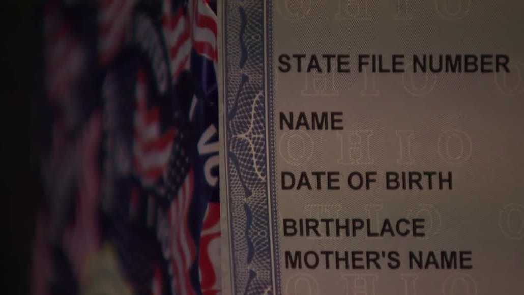 Federal bill proposes stricter voter ID requirements