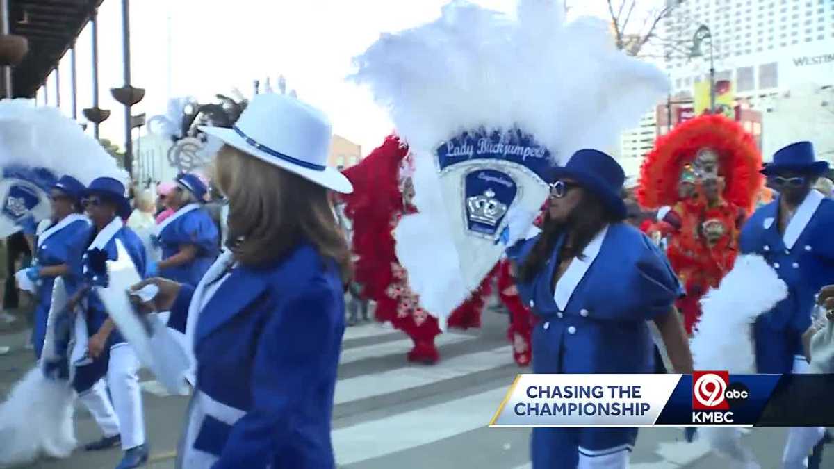 super bowl parade on tv