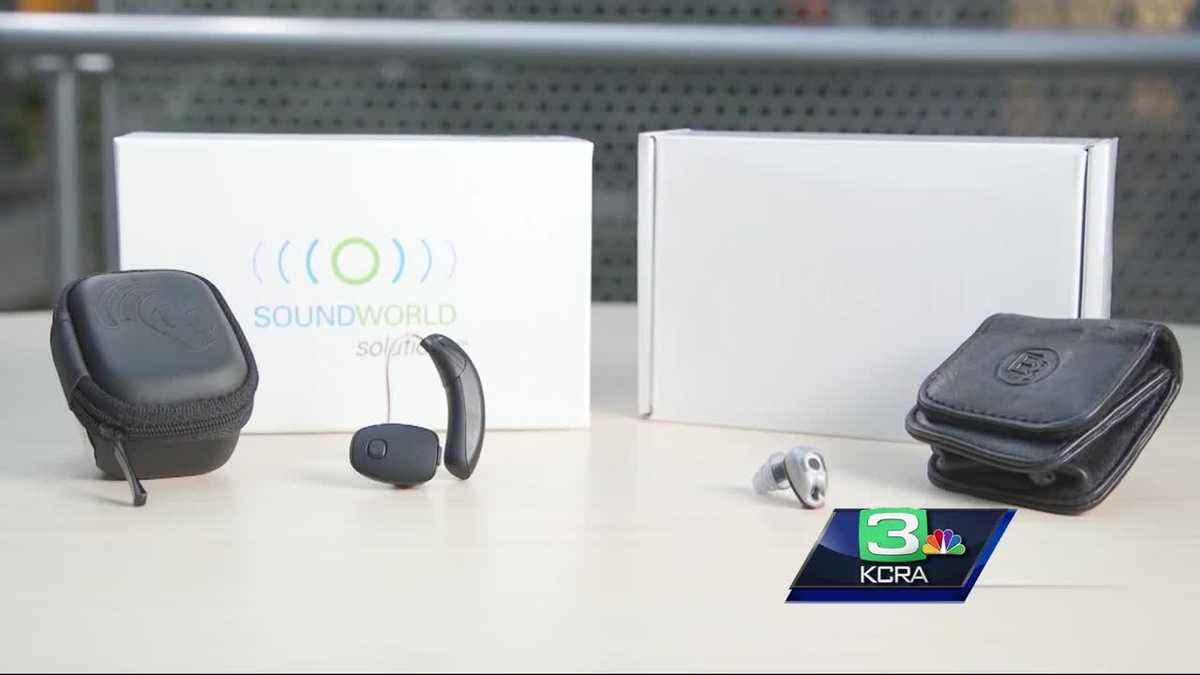 Consumer Reports Cheaper overthecounter hearing aids