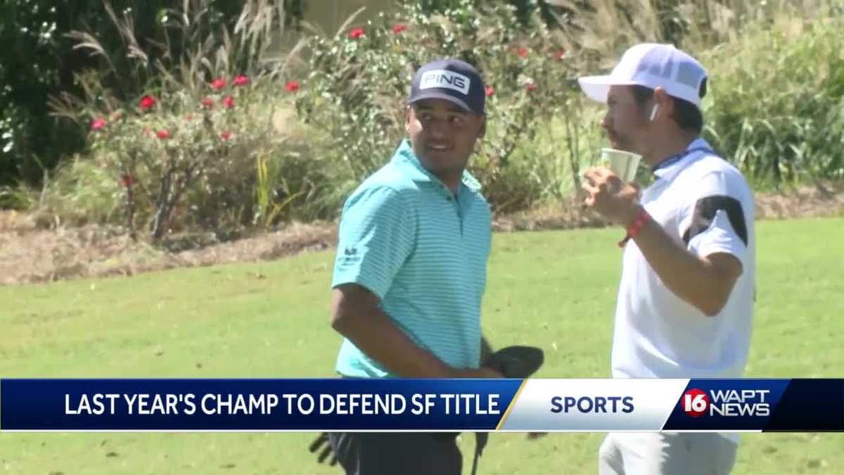 Sanderson Farms Championship in search of a repeat winner