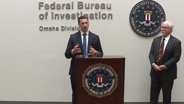 FBI Omaha to host active shooter awareness training in Metro - Vimarsana News