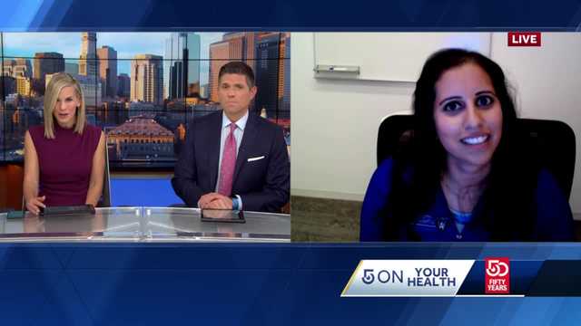 Mass. doctor on handling upcoming time change