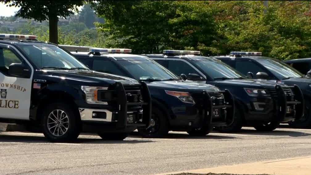 Ross Township police internal report now public