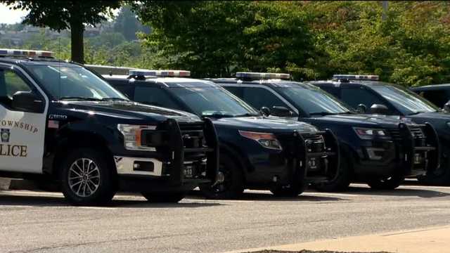 Ross Township police internal report now public - Vimarsana News