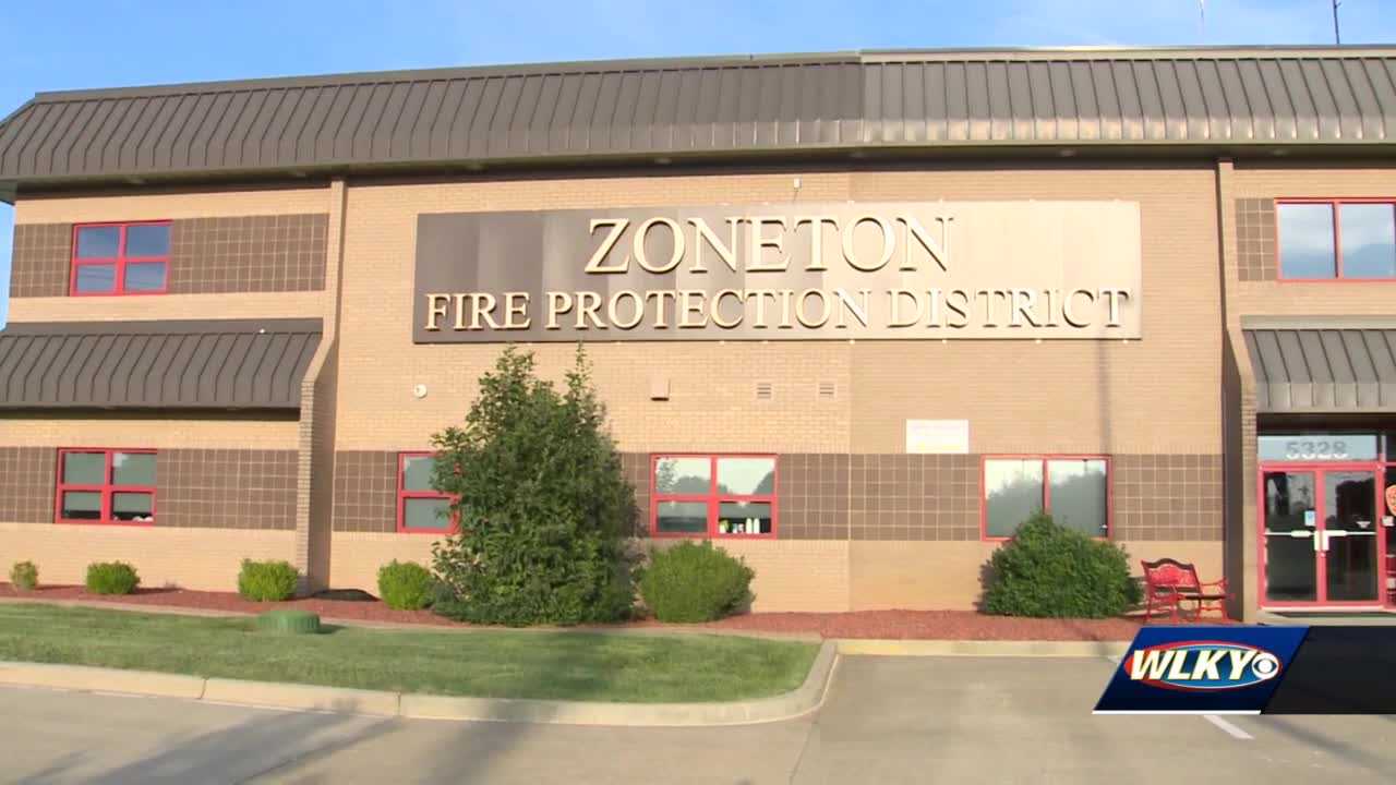 Zoneton Fire Protection District Adding Staff, Expanding One Fire ...