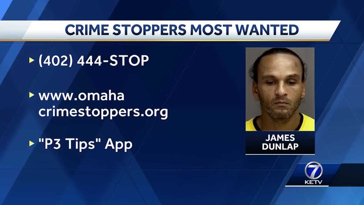 Crime stoppers: Police searching for man accused of stealing from ...