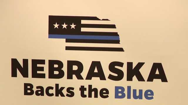 Congressman Flood works to attract more people to law enforcement professions across state, especially in rural areas - Vimarsana News