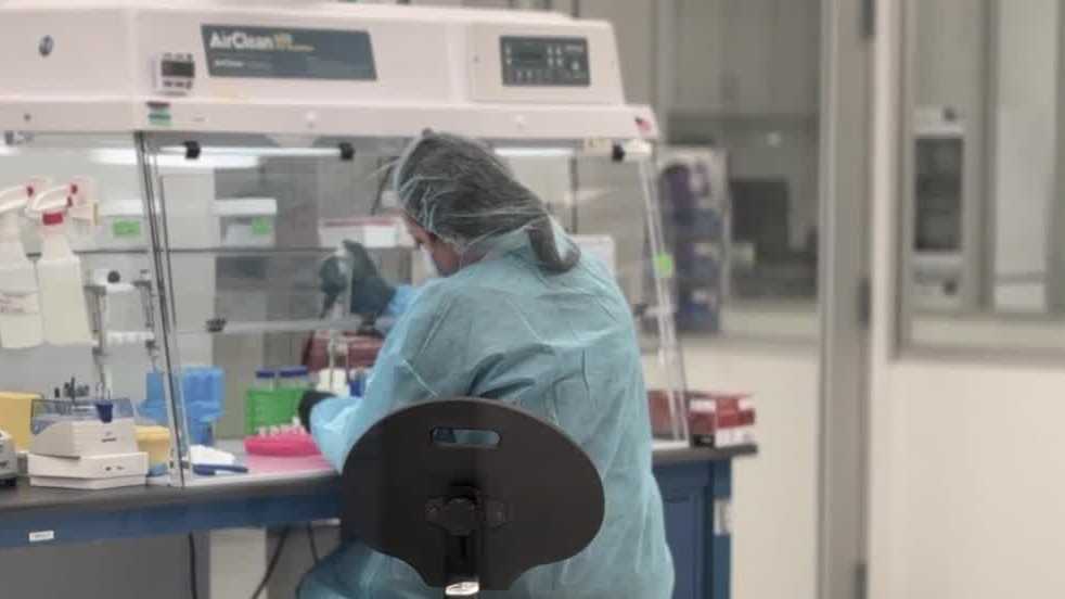 Gulf Coast Investigation: Florida families find hope as new DNA technology tackles cold cases