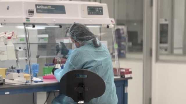 Gulf Coast Investigation: Florida families find hope as new DNA technology tackles cold cases